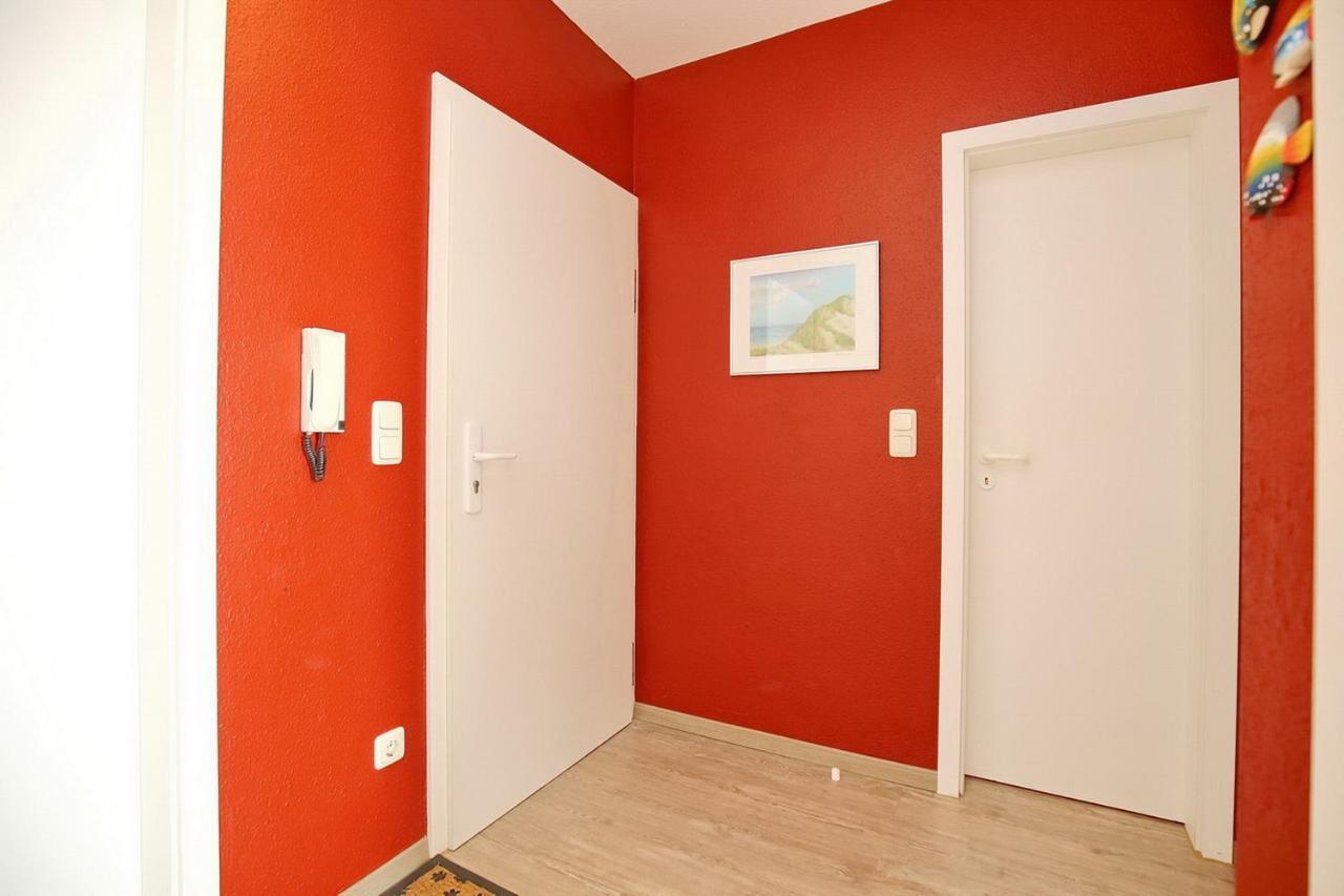 Suennslag Wohnung 094 Болтенхаген Екстериор снимка