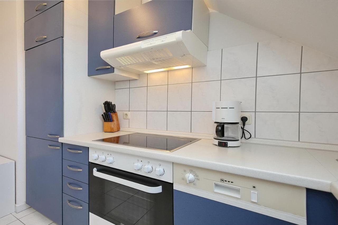 Suennslag Wohnung 094 Болтенхаген Екстериор снимка