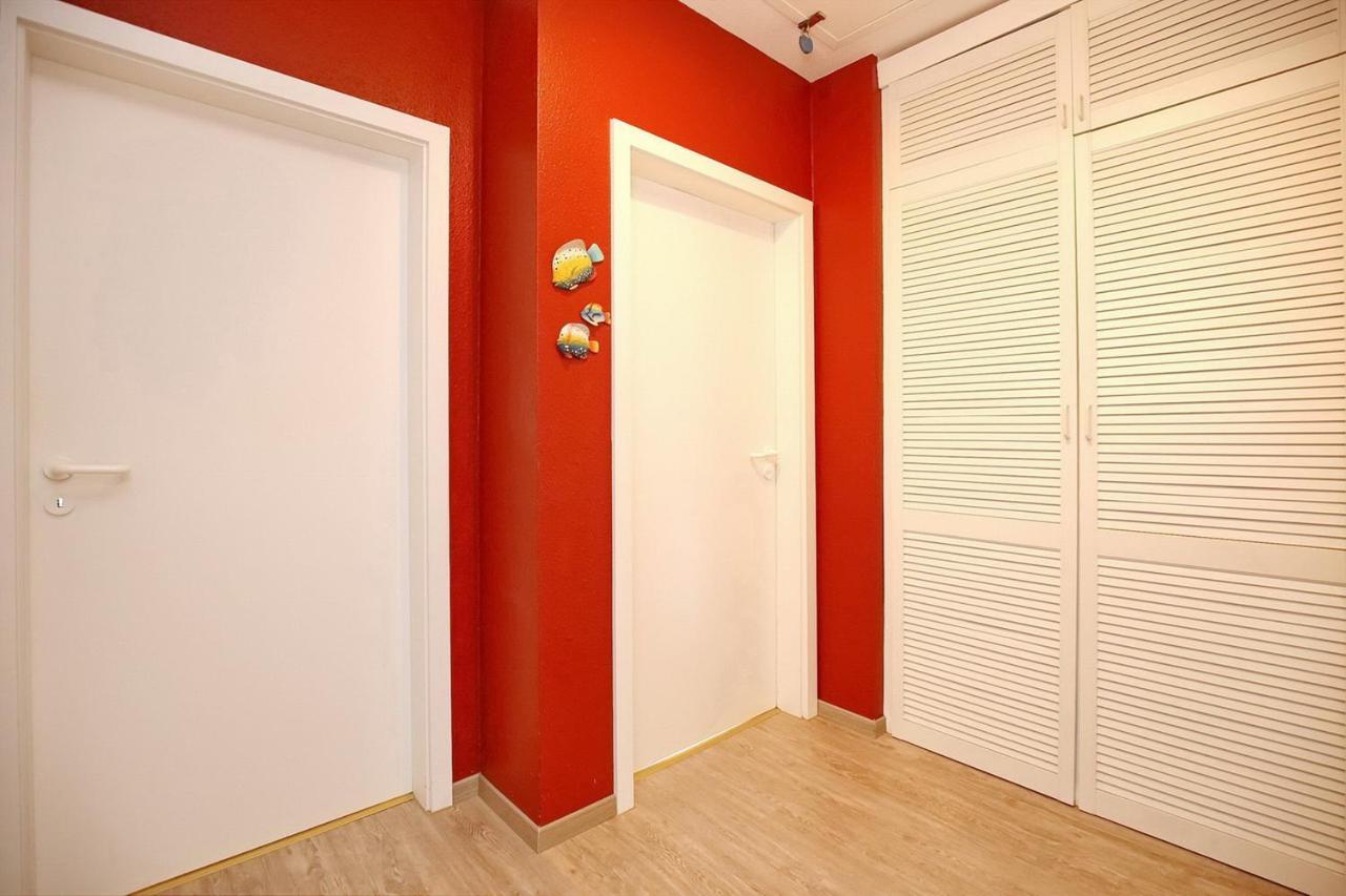 Suennslag Wohnung 094 Болтенхаген Екстериор снимка