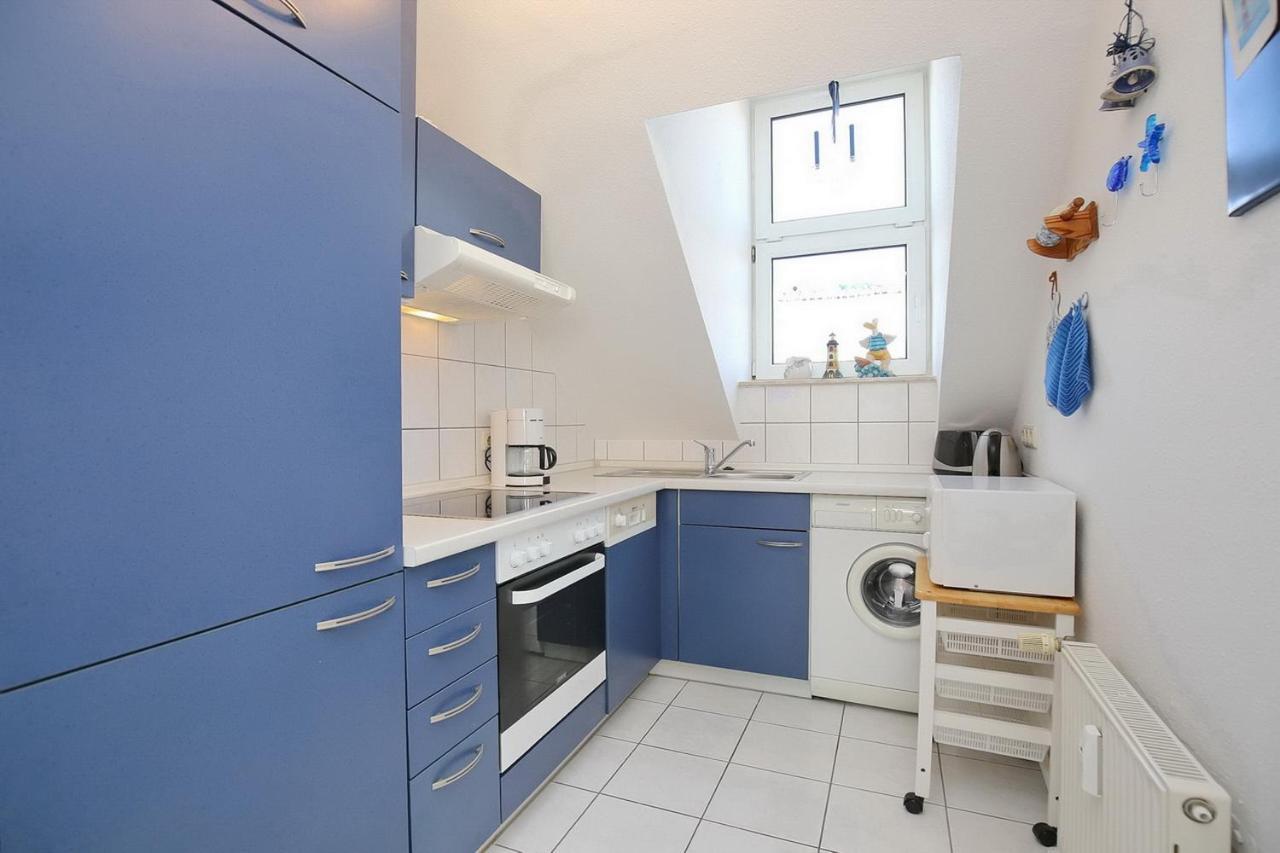 Suennslag Wohnung 094 Болтенхаген Екстериор снимка