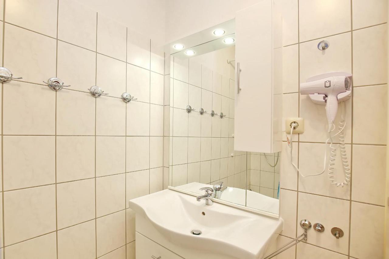 Suennslag Wohnung 094 Болтенхаген Екстериор снимка